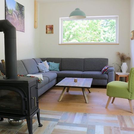 Villa Viriditas Elbingerode  Εξωτερικό φωτογραφία