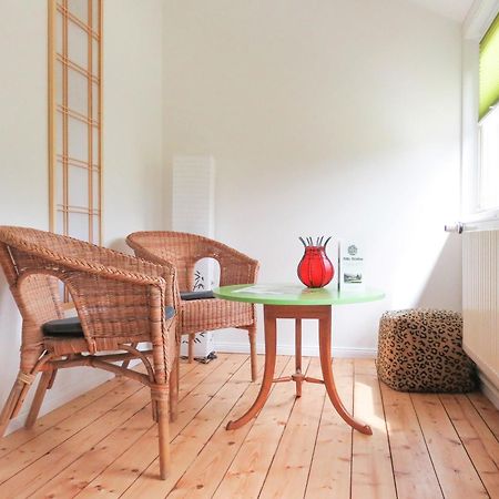 Villa Viriditas Elbingerode  Εξωτερικό φωτογραφία