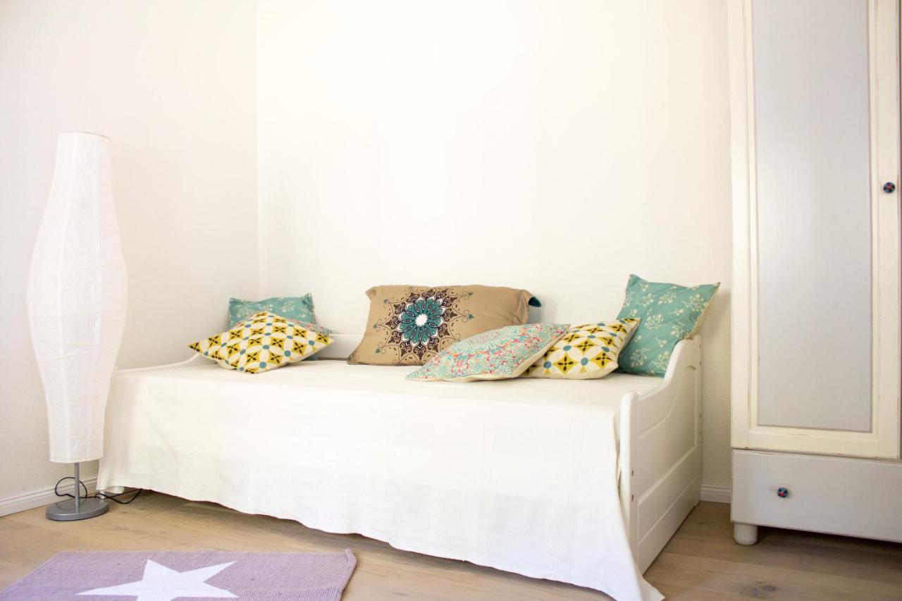 Villa Viriditas Elbingerode  Εξωτερικό φωτογραφία