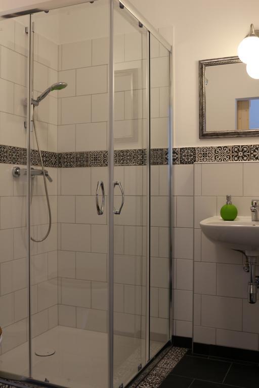 Villa Viriditas Elbingerode  Εξωτερικό φωτογραφία